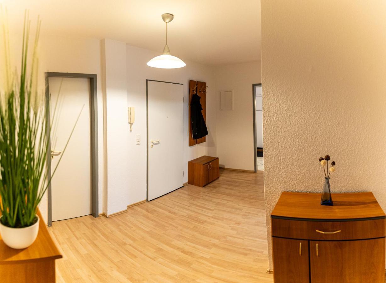 Cblue "Turmresidenz", Zentral, Familienfreundlich, Schatzsuche Wißmar Extérieur photo
