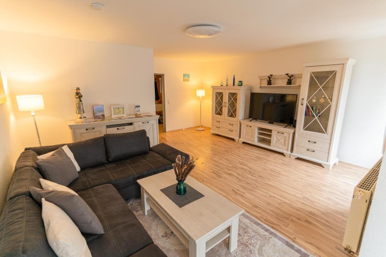 Cblue "Turmresidenz", Zentral, Familienfreundlich, Schatzsuche Wißmar Extérieur photo